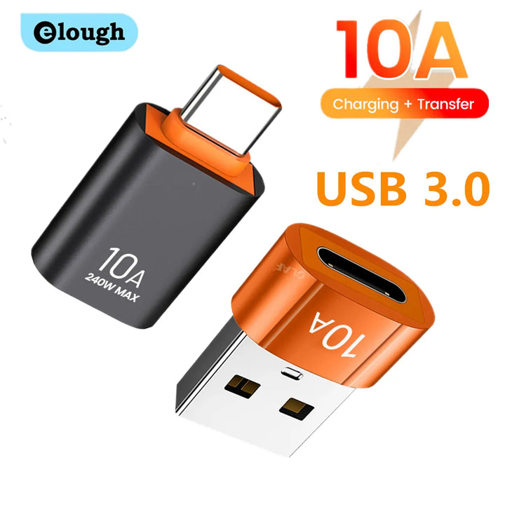 Elough 10A OTG USB 3.0