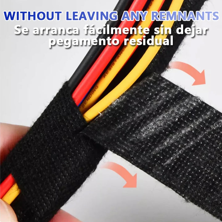 Electrical Tape Heat Resistant Harness