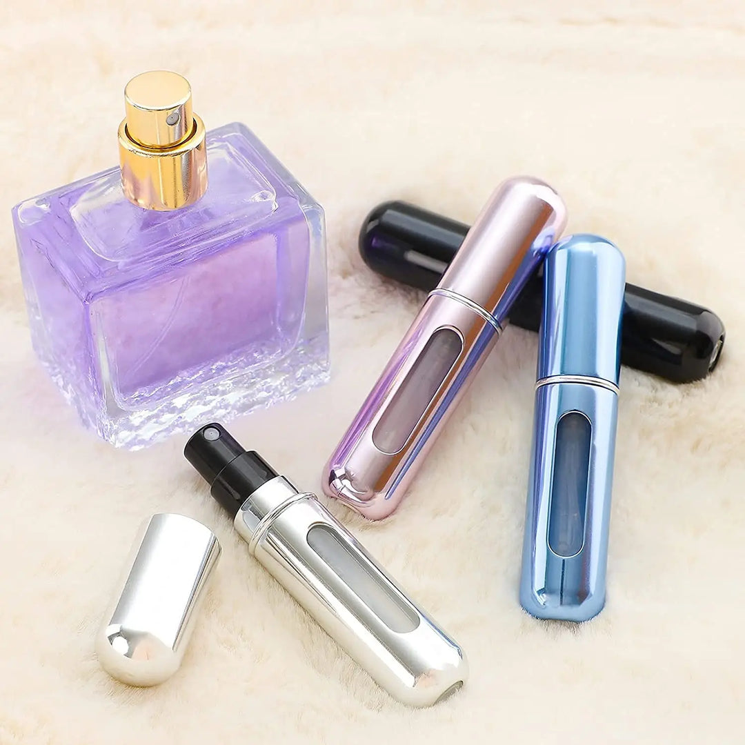 8/5ml Perfume Atomizer Portable Liquid