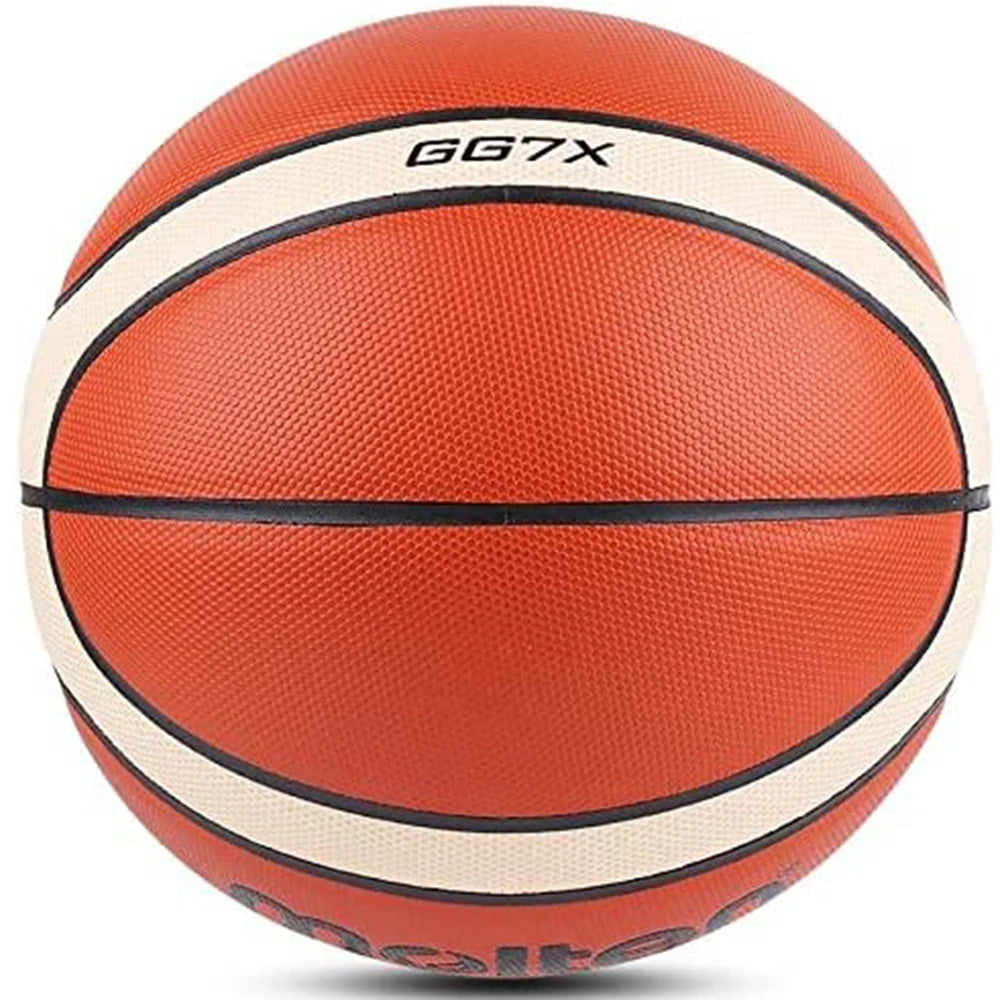 New style GG7X Official High Quality Basketball Men